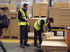 Advice for Manual Handling trainers – Mix up your training methods