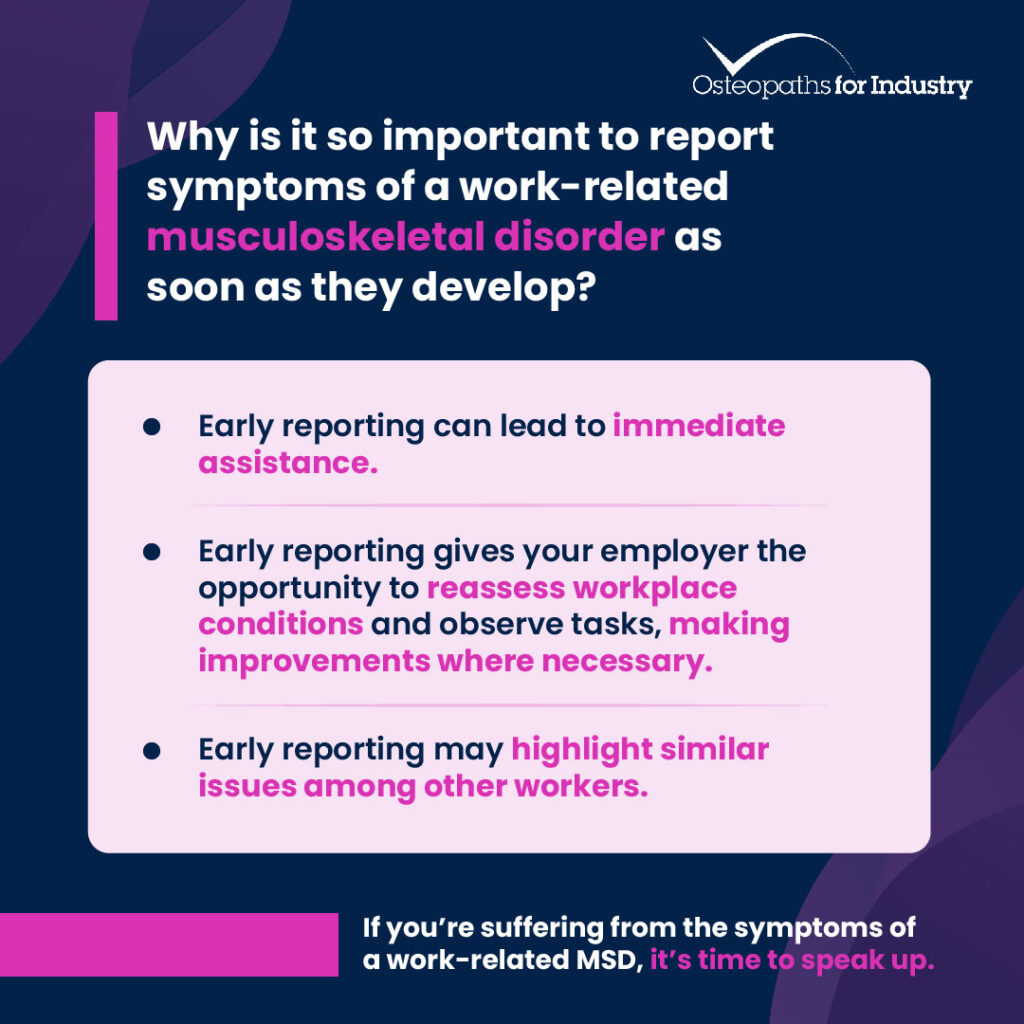 The Employees’ Guide to Work-Related Musculoskeletal Disorders ...